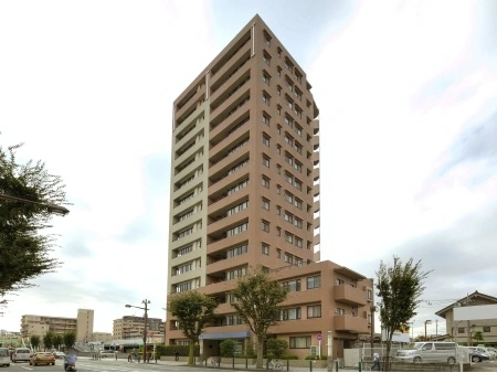 藤和シティホームズ相模原