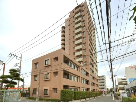 藤和シティホームズ相模原