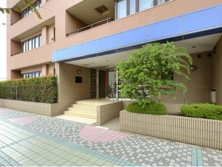藤和シティホームズ相模原