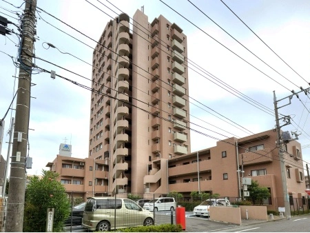 藤和シティホームズ相模原