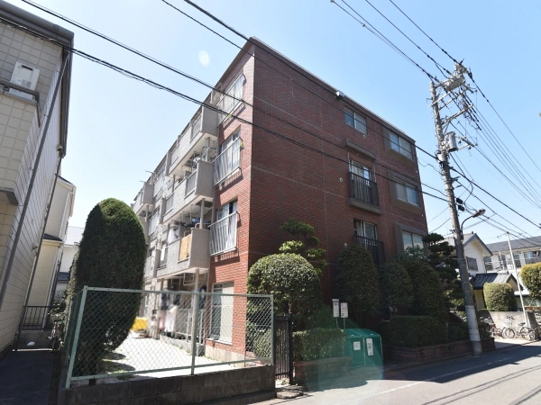 ルシェール清瀬