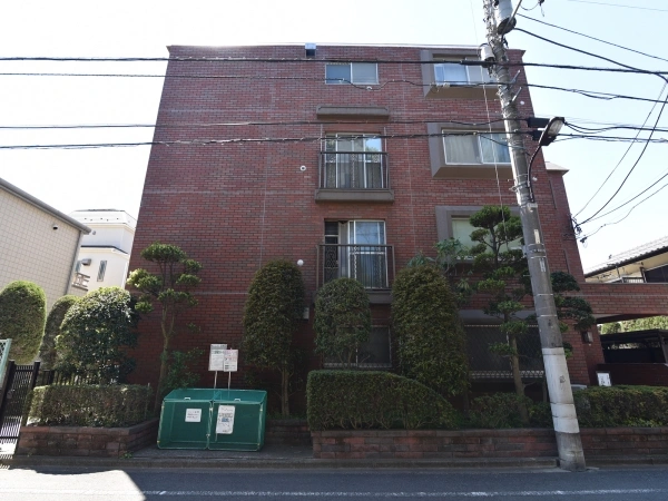 ルシェール清瀬