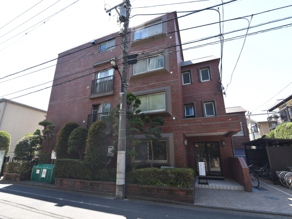 ルシェール清瀬