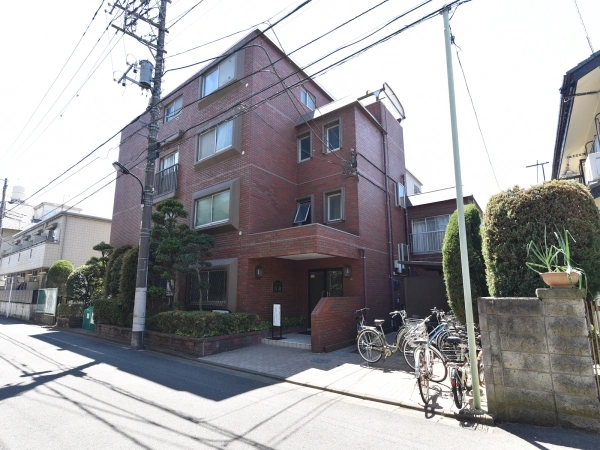 ルシェール清瀬