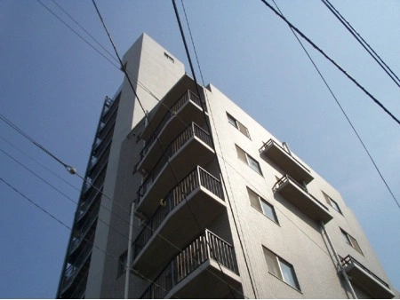 ニューイーストタワー船橋本町