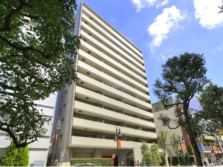 藤和シティホームズ大宮桜木町