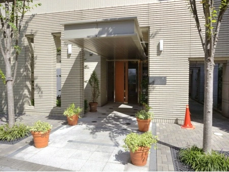 藤和シティホームズ大宮桜木町