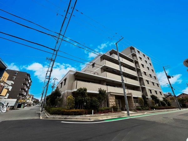 サンクレイドル西宮北口