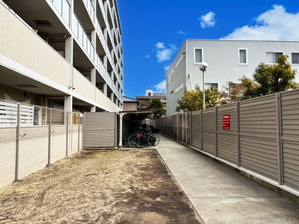 サンクレイドル西宮北口