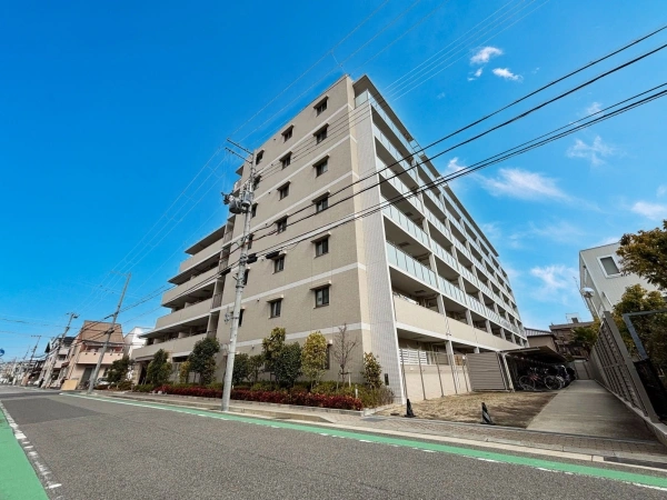サンクレイドル西宮北口