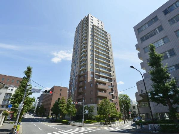 ジェントルエア神宮前