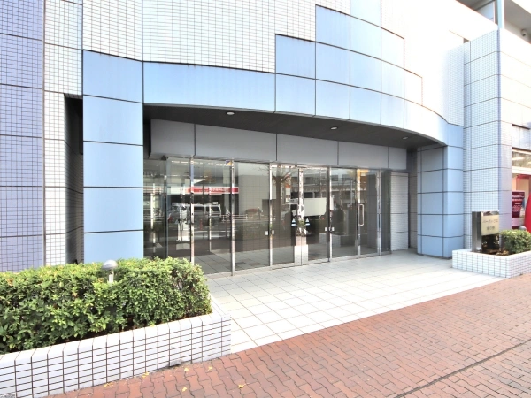 ニューシティ東戸塚パークハウス南の街