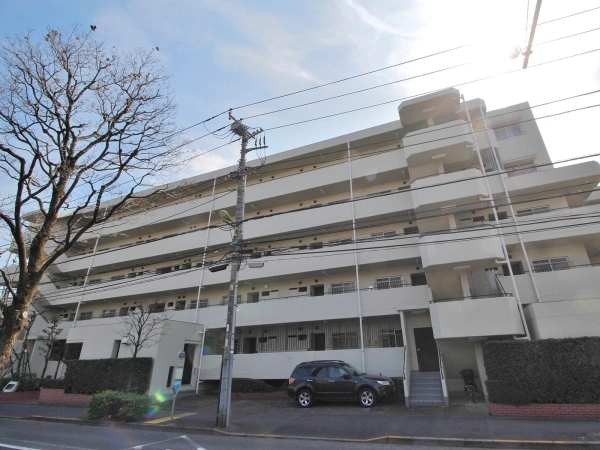 パークハイム桜新町