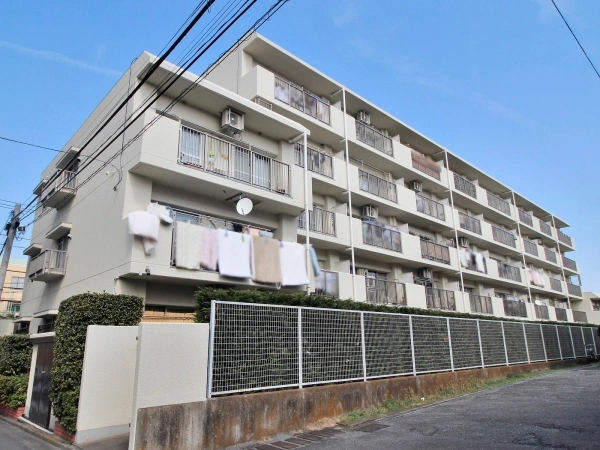 パークハイム桜新町