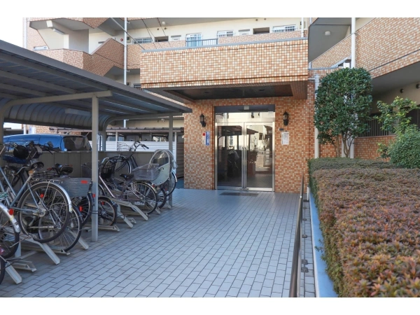 与野本町ローヤルコーポ