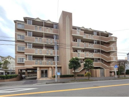 シティ茅ケ崎東海岸