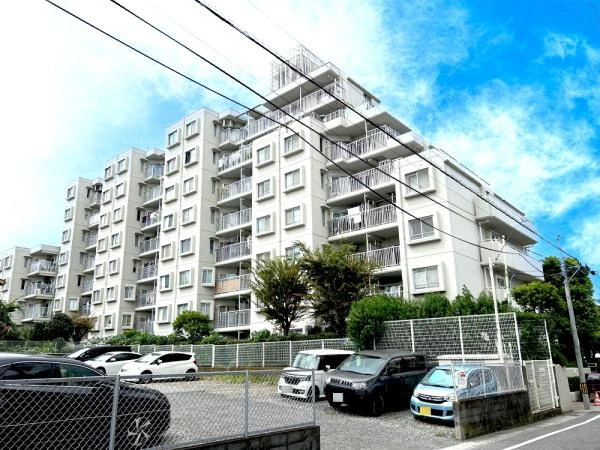 与野リリエンハイム