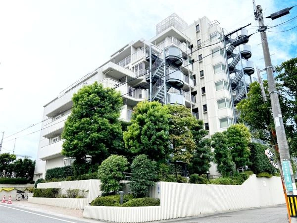 与野リリエンハイム