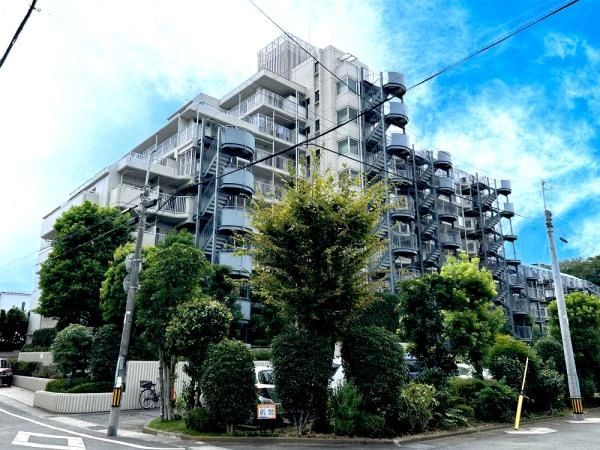 与野リリエンハイム