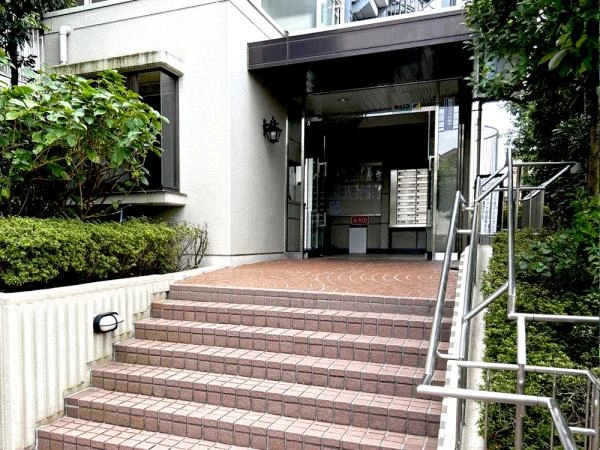 与野リリエンハイム