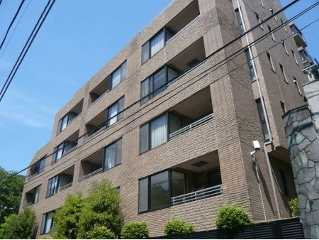 クレマージュ南青山