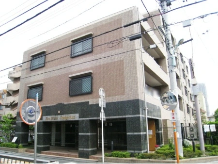 ネオグランデ大宮北