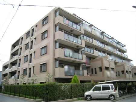 ネオグランデ大宮北