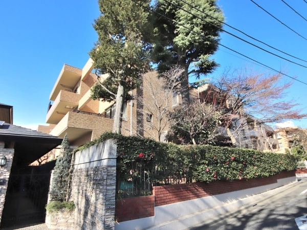 目白シティハウス