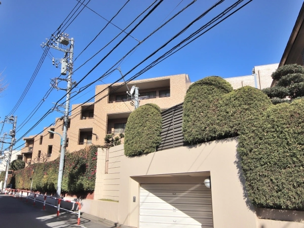 目白シティハウス
