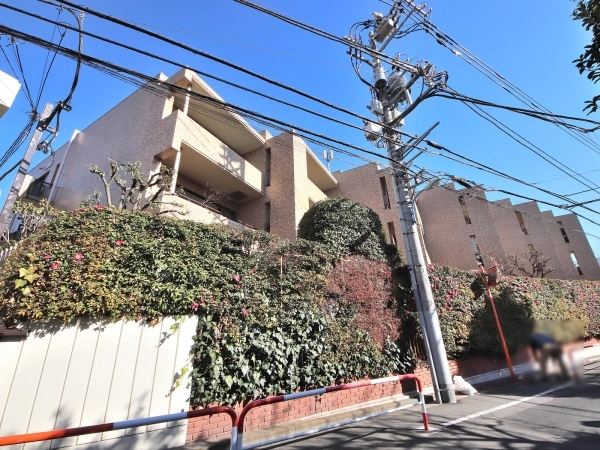 目白シティハウス