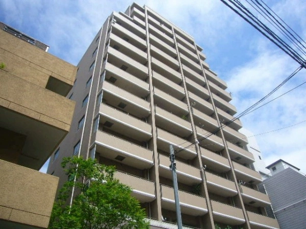 ファミール表参道ベルファース