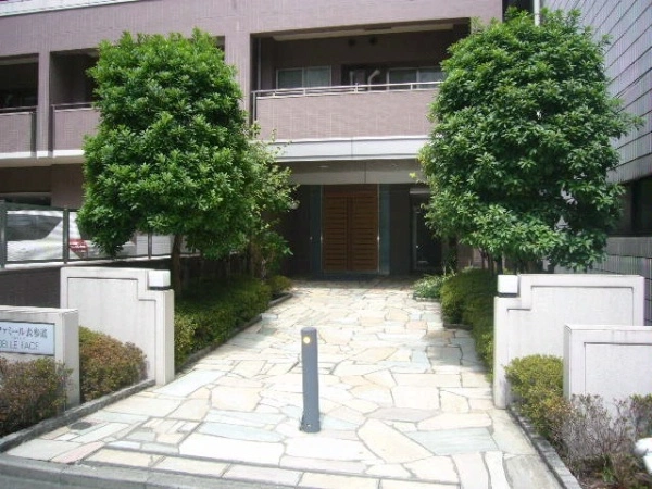ファミール表参道ベルファース