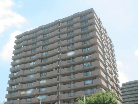 ネオステージおゆみ野壱番館