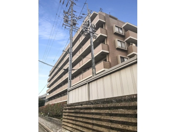 野村ステイツ吹上公園