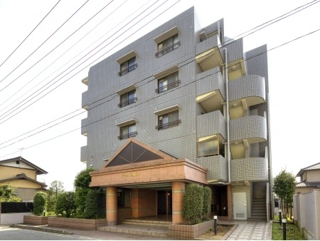 シャローム橋本