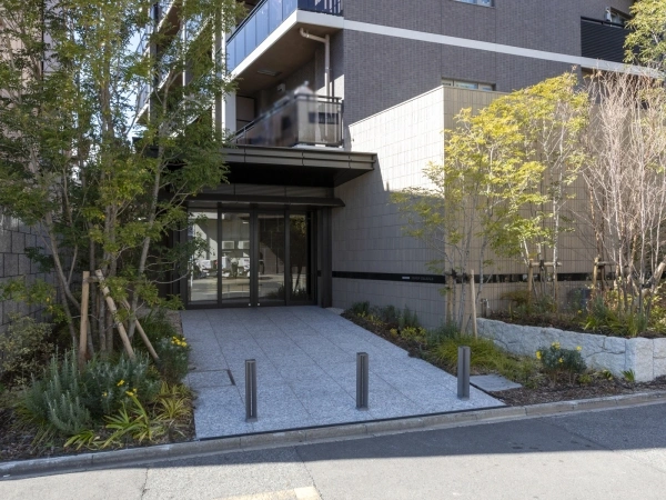 プラウド高岳
