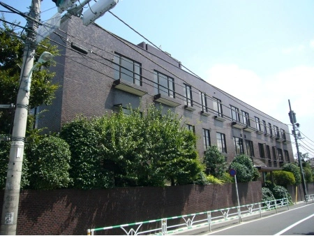 代官山シティハウス