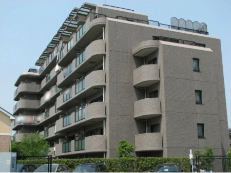 ネオステージ相模大野