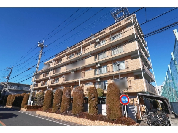 南浦和第5ローヤルコーポ