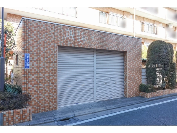 南浦和第5ローヤルコーポ