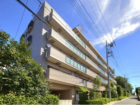 シュロス大宮宮原