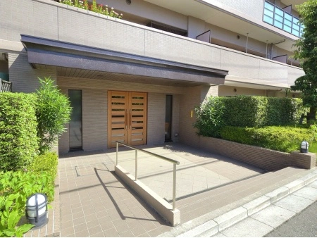 シュロス大宮宮原