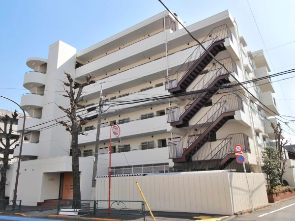 パークハイム三軒茶屋