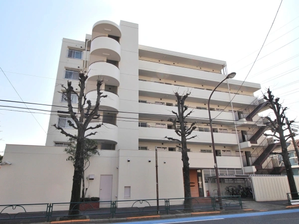 パークハイム三軒茶屋