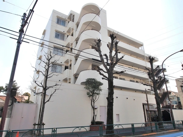 パークハイム三軒茶屋
