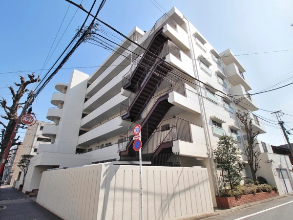 パークハイム三軒茶屋