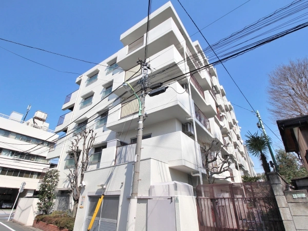 パークハイム三軒茶屋