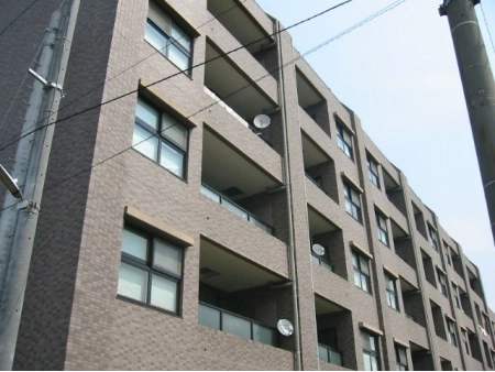 ネオステージ大宮