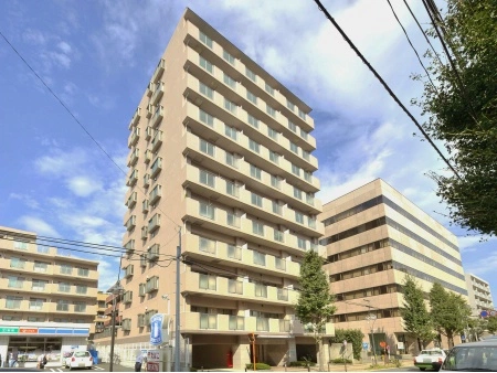 シュロス淵野辺鹿沼公園