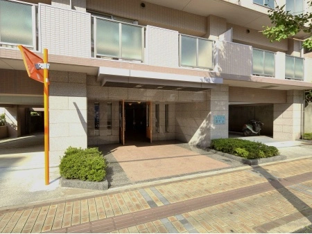 シュロス淵野辺鹿沼公園